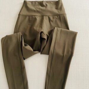 Aerie chill play move leggings